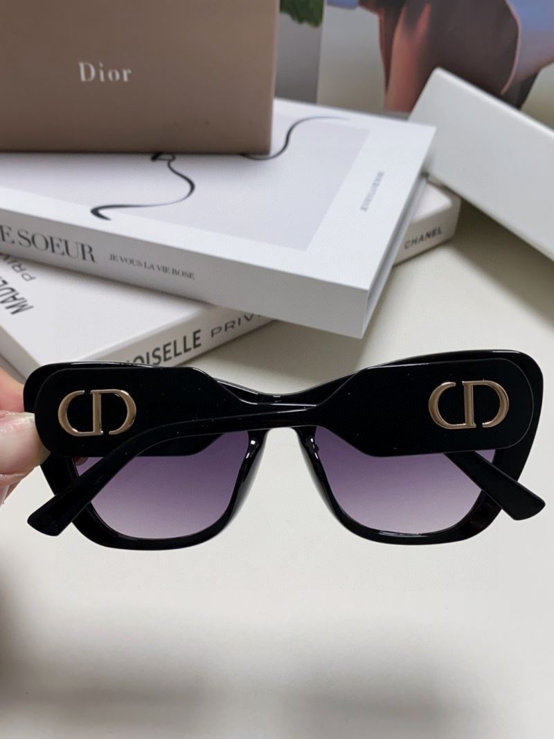 Christian Dior Sunglasses